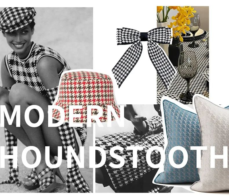 NEW IN | 格纹演绎［万花筒］女孩