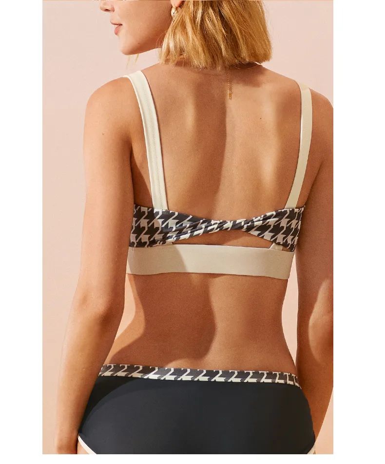 NEW IN | 格纹演绎［万花筒］女孩