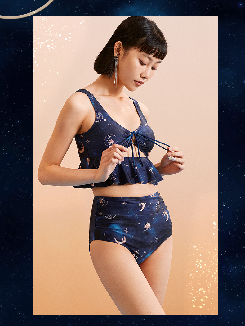 NEW IN | 夜空中最亮的星，来啦！