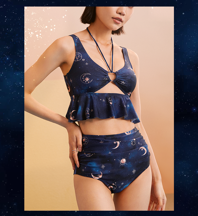 NEW IN | 夜空中最亮的星，来啦！