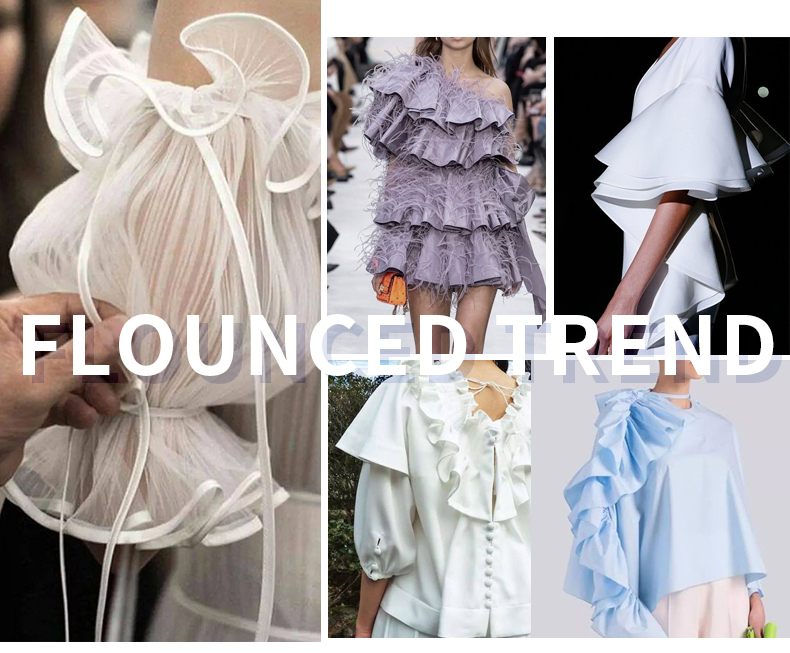 NEW IN | 想要女主光环？泳衣这样穿每一帧都吸睛