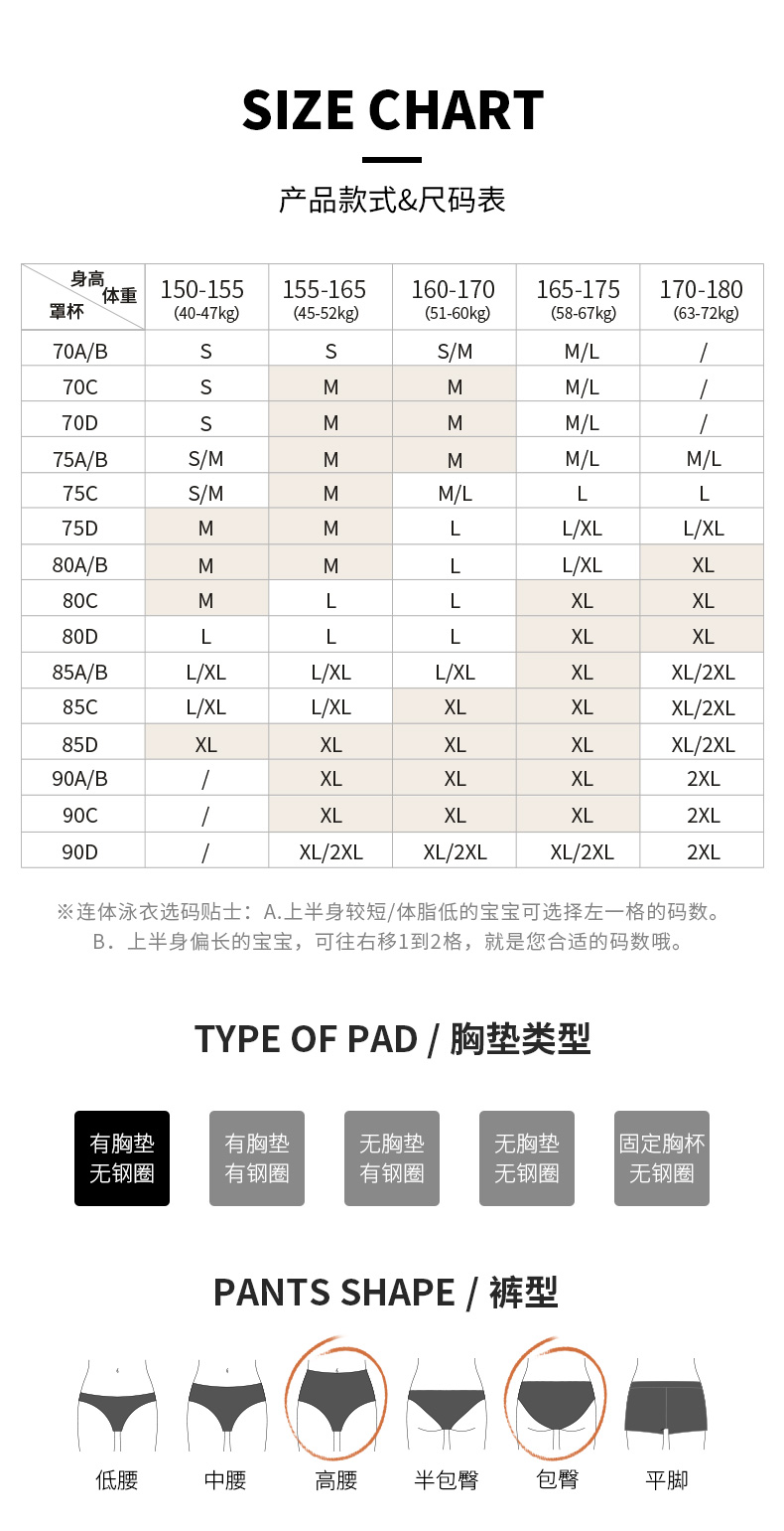 SISIA摩登秀场系列三角比基尼