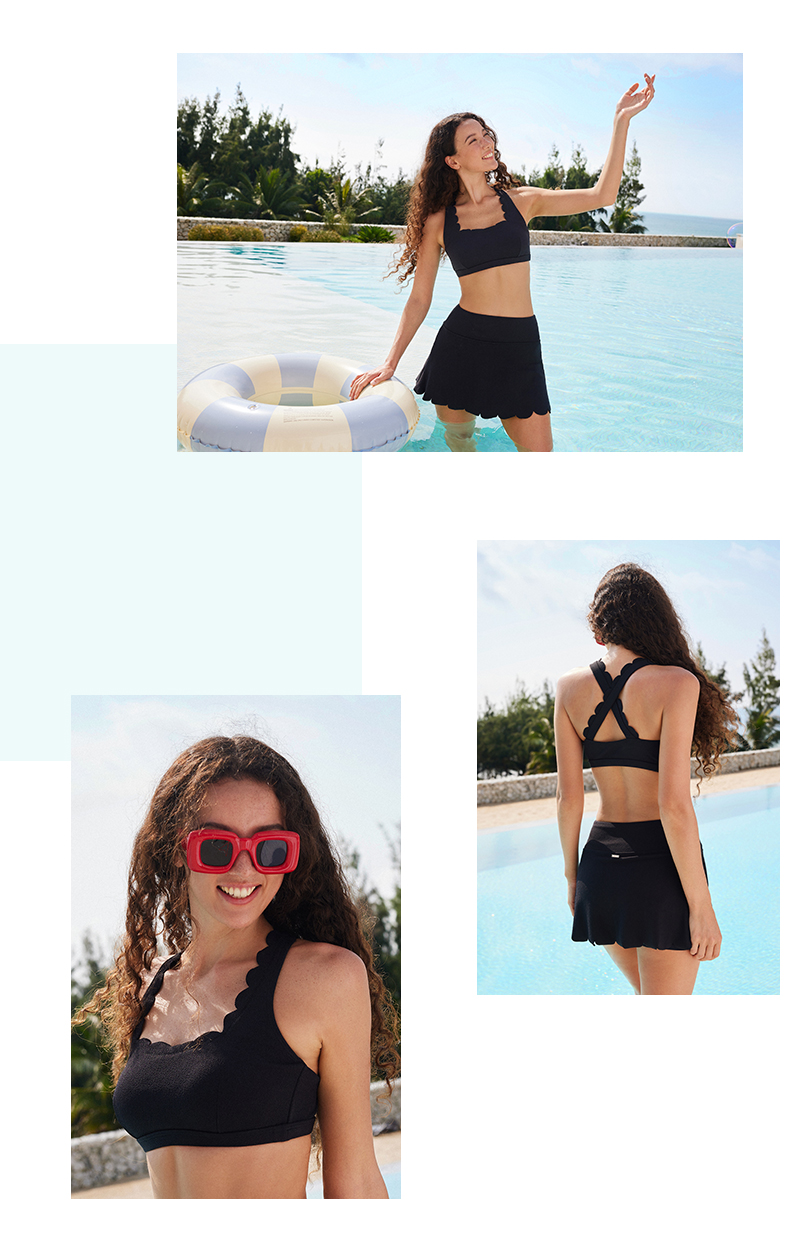 NEW IN | 中秋国庆双节倒计时，给假日穿搭来点灵感~