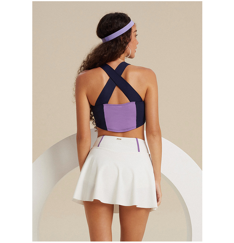 NEW IN | SISIA在玩一种很新的“网球风”，温泉穿搭照着穿美翻天！