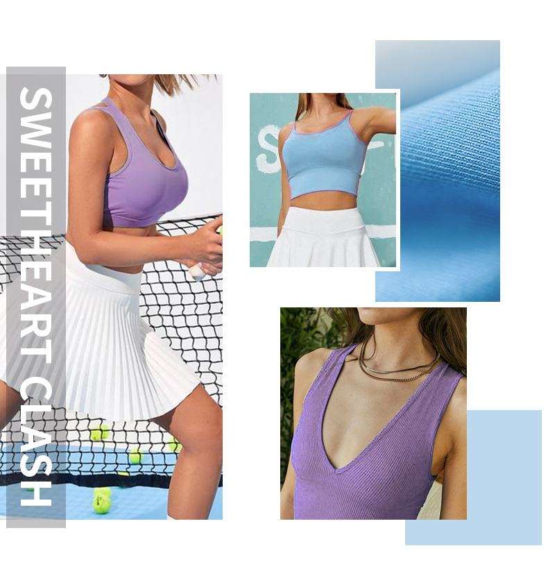 NEW IN | 叮咚！您的裙式泳装穿搭已更新，请注意查收！