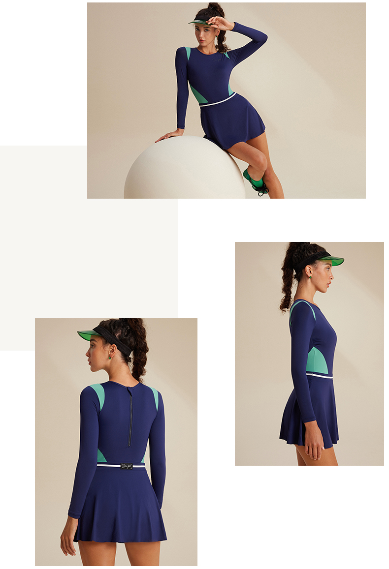 NEW IN | 时尚新宠，活力减龄的秘密武器来咯~