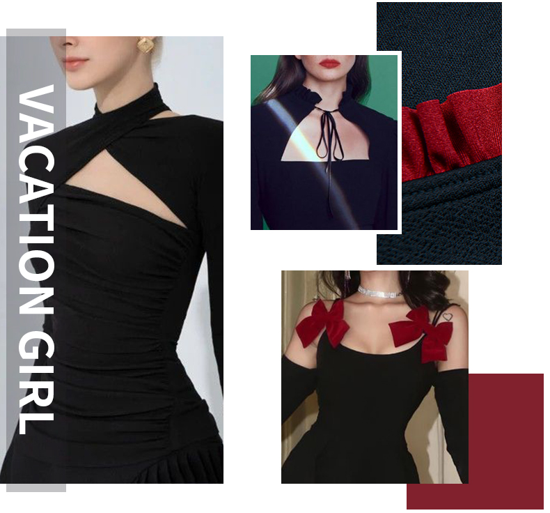 NEW IN | 假日甜心系列，新一季的浪漫之选