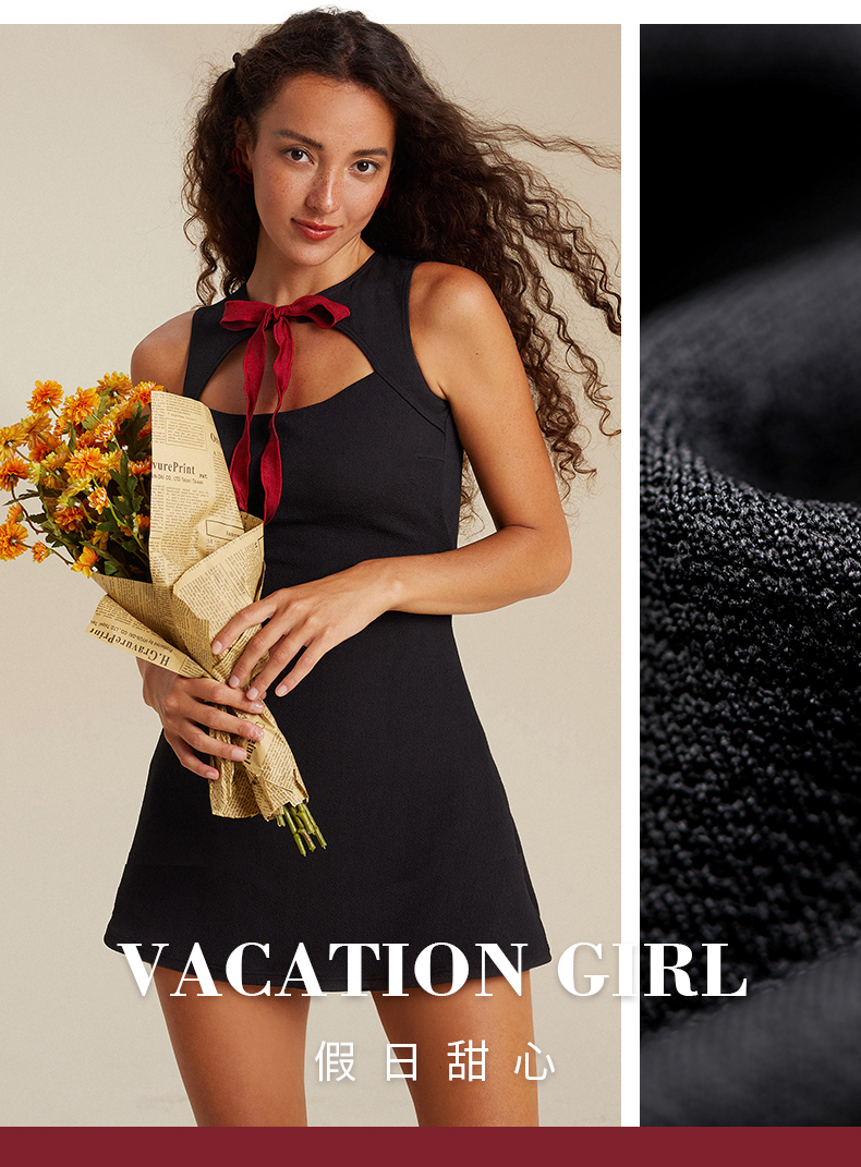 NEW IN | 假日甜心系列，新一季的浪漫之选