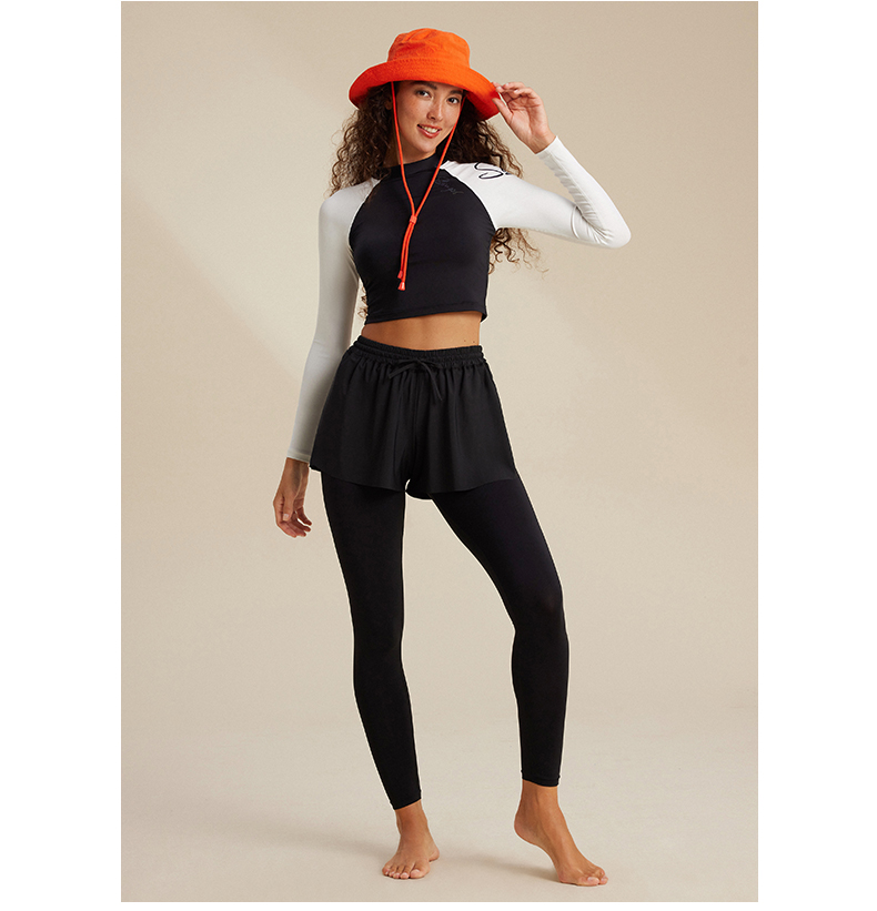 NEW IN | 当泳衣遇上桨板冲浪，激发穿搭灵感！