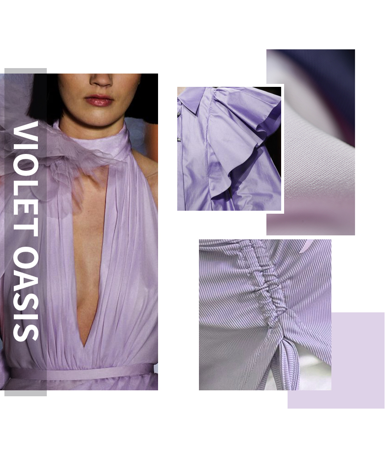 NEW IN | SISIA泳衣，慢生活中的甜辣轻性感