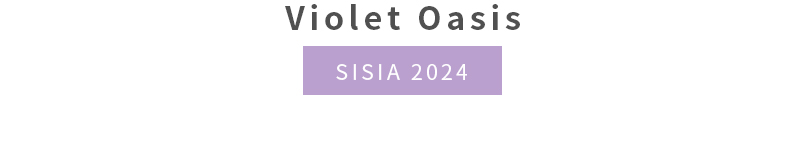 NEW IN | SISIA泳衣，慢生活中的甜辣轻性感