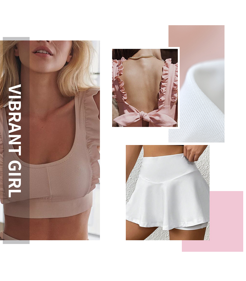 NEW IN | SISIA Girl的夏日少女心