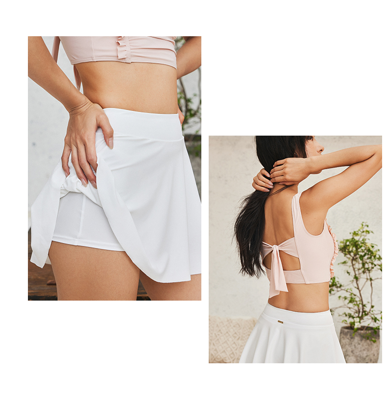 NEW IN | SISIA Girl的夏日少女心