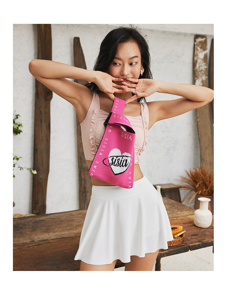 NEW IN | SISIA Girl的夏日少女心