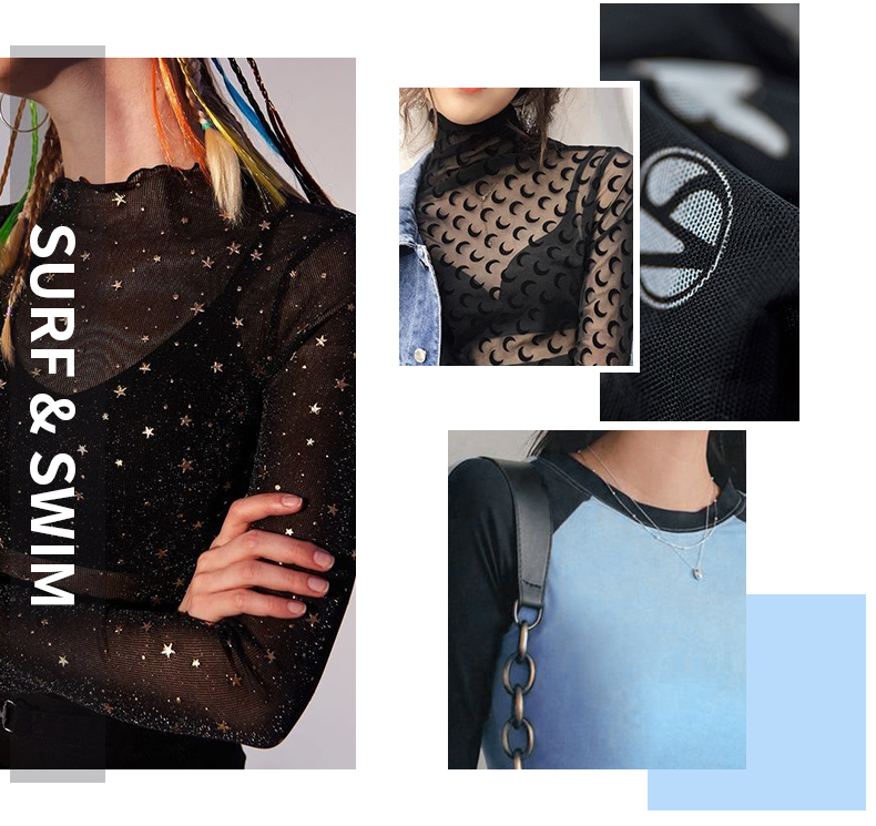 NEW IN | 出游，动感新时代女性的首选