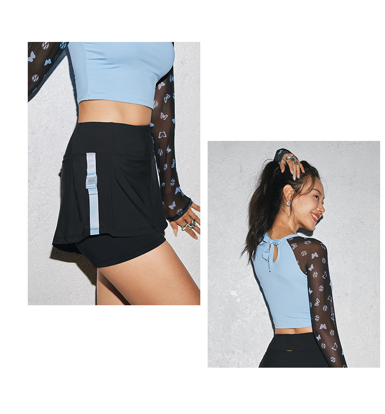 NEW IN | 出游，动感新时代女性的首选