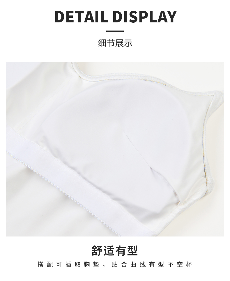 SISIA解构时尚系列单肩挖空露腰连体泳衣